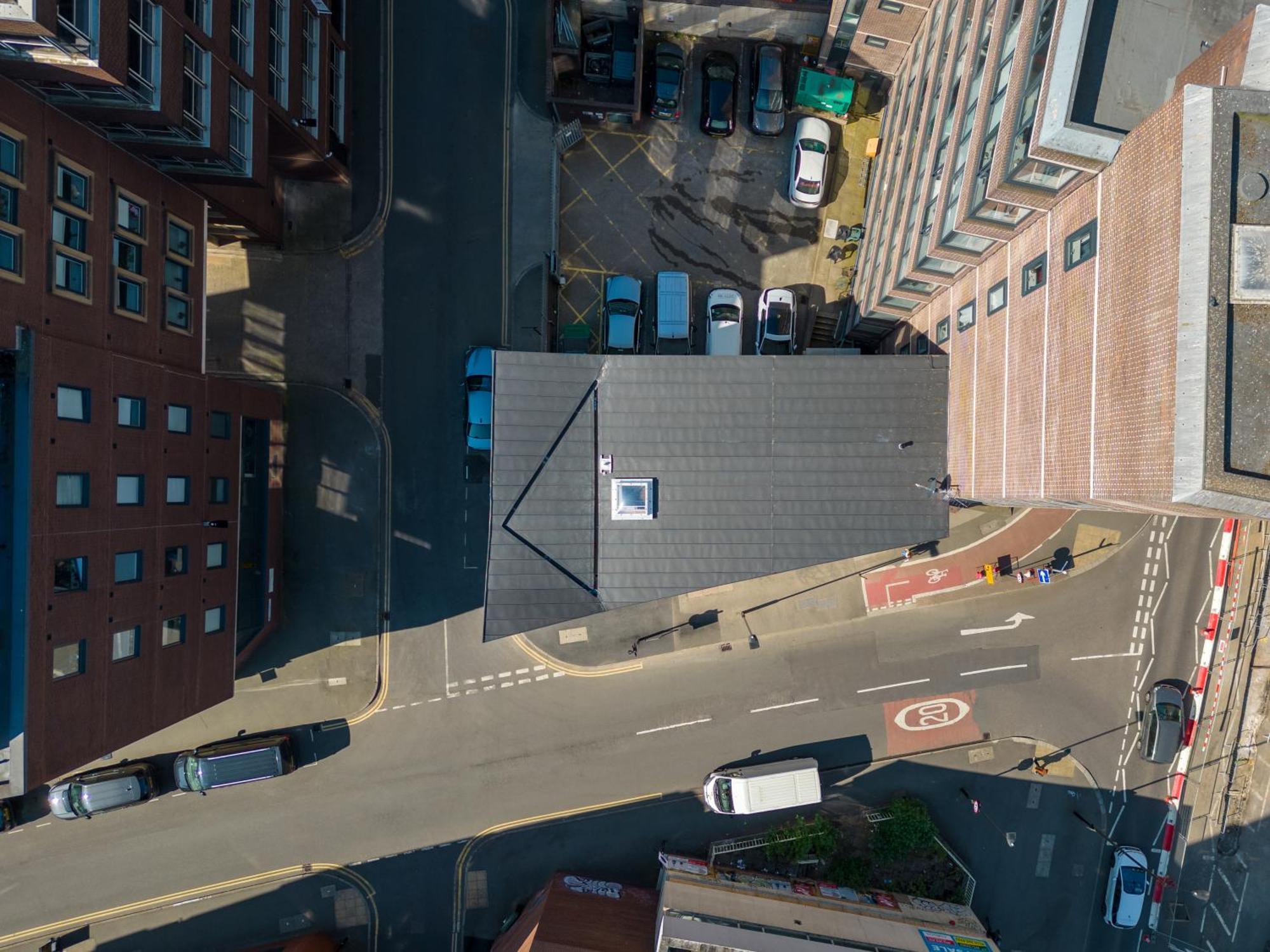 123 Queen Street - Home Crowd Luxury Apartments Sheffield Exterior photo