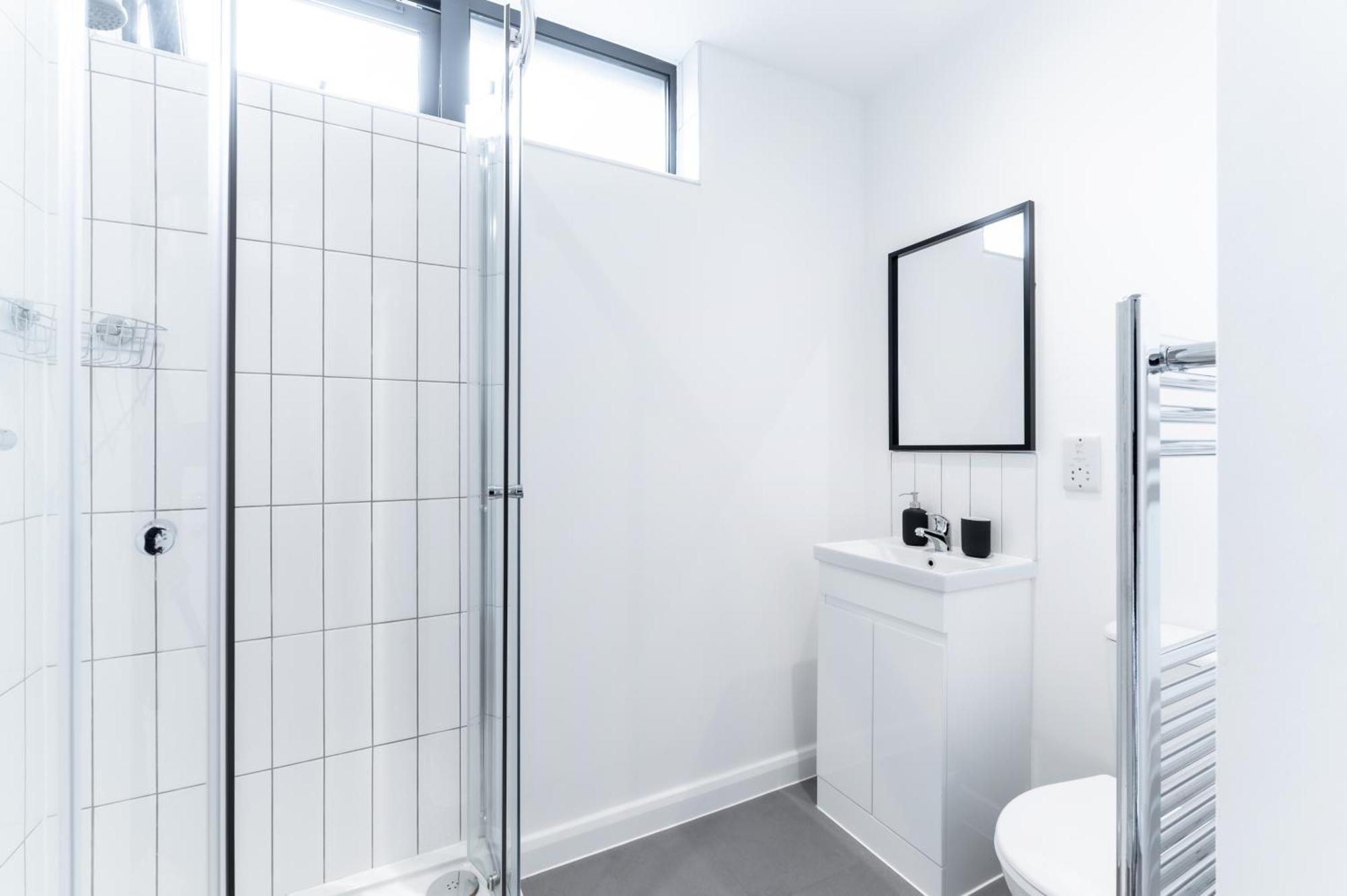 123 Queen Street - Home Crowd Luxury Apartments Sheffield Room photo